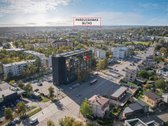 Parduodamas Išskirtinis 92,33 Kv. M Loftas – - nuotraukos Nr. 5