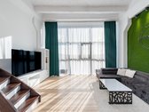 Parduodamas Išskirtinis 92,33 Kv. M Loftas – - nuotraukos Nr. 9