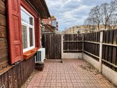 Nuomojamas jaukus butas Žvėryne su privačiu - nuotraukos Nr. 7