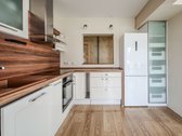 Klaipėdoje, Rėvos gatvėje, parduodamas 128,43 - nuotraukos Nr. 15