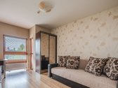 Klaipėdoje, Rėvos gatvėje, parduodamas 128,43 - nuotraukos Nr. 33