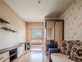 Klaipėdoje, Rėvos gatvėje, parduodamas 128,43 - nuotraukos Nr. 32