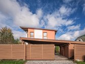 Klaipėdoje, Rėvos gatvėje, parduodamas 128,43 - nuotraukos Nr. 52