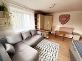Išnuomojamas šviesus ir jaukus 1 kambario - nuotraukos Nr. 3