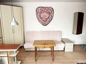 Išnuomojamas šviesus ir jaukus 1 kambario - nuotraukos Nr. 8