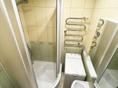 Išnuomojamas šviesus ir jaukus 1 kambario - nuotraukos Nr. 11