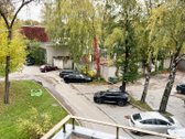 Išnuomojamas šviesus ir jaukus 1 kambario - nuotraukos Nr. 16