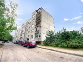 Tvarkingo 2 Atsirų Kambarių Buto Nuoma - nuotraukos Nr. 13
