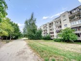 Tvarkingo 2 Atsirų Kambarių Buto Nuoma - nuotraukos Nr. 14