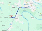 Dzūkijos miškų ir ežerų apsuptyje, vos 6 km. - nuotraukos Nr. 2
