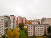 Šiltas Ir Jaukus 2 Kambarių Butas - nuotraukos Nr. 10