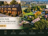 Investicinis Objektas Fredoje  712 M² - nuotraukos Nr. 2