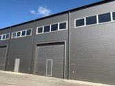 Nuomojamos patalpos Verslo centre, Dubysos g. - nuotraukos Nr. 4