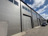 Nuomojamos patalpos Verslo centre, Dubysos g. - nuotraukos Nr. 6