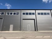 Nuomojamos patalpos Verslo centre, Dubysos g. - nuotraukos Nr. 7