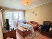 Parduodamas 2 Kambarių Butas Putinų G. 6– - nuotraukos Nr. 7