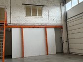 Nuomojamos patalpos Verslo centre, Dubysos g. - nuotraukos Nr. 13
