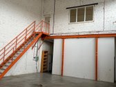 Nuomojamos patalpos Verslo centre, Dubysos g. - nuotraukos Nr. 14