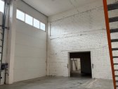 Nuomojamos patalpos Verslo centre, Dubysos g. - nuotraukos Nr. 17