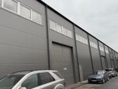 Nuomojamos patalpos Verslo centre, Dubysos g. - nuotraukos Nr. 25