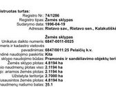 Iki automagistralės A1 (Vilnius–klaipėda) – - nuotraukos Nr. 4
