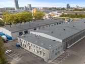 Nuomojamos patalpos Verslo centre, Dubysos g. - nuotraukos Nr. 3