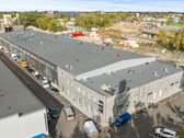 Nuomojamos patalpos Verslo centre, Dubysos g. - nuotraukos Nr. 2