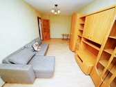 Išnuomojamas jaukus ir tvarkingas 1 kambario - nuotraukos Nr. 6