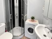 Išnuomojamas šviesus ir šiltas 1 kambario, 14 - nuotraukos Nr. 6