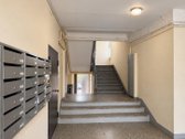 Išnuomojamas šviesus ir šiltas 1 kambario, 14 - nuotraukos Nr. 8