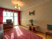 Parduodamas dviejų kambarių butas su labai - nuotraukos Nr. 5