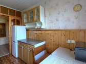 Parduodamas dviejų kambarių butas su labai - nuotraukos Nr. 8