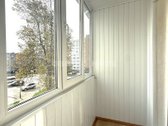 Parduodamas dviejų kambarių butas su labai - nuotraukos Nr. 14