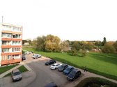Parduodamas dviejų kambarių butas su labai - nuotraukos Nr. 15
