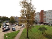 Parduodamas dviejų kambarių butas su labai - nuotraukos Nr. 16