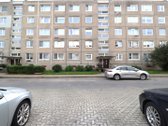 Parduodamas dviejų kambarių butas su labai - nuotraukos Nr. 17