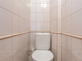 Parduodamas tvarkingas 1 kambario butas su - nuotraukos Nr. 10