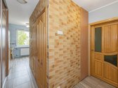 Parduodamas tvarkingas 1 kambario butas su - nuotraukos Nr. 13