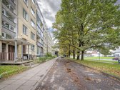Parduodamas tvarkingas 1 kambario butas su - nuotraukos Nr. 16