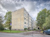 Parduodamas tvarkingas 1 kambario butas su - nuotraukos Nr. 17