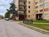 Parduodamas 2 Kambarių Butas Smėlio G., - nuotraukos Nr. 3