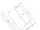 Investicinis Objektas Fredoje  712 M² - nuotraukos Nr. 16