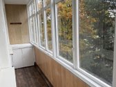 Išnuomojamas Naujai Įrengtas 2 Kambarių Butas - nuotraukos Nr. 12