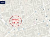 Geroje vietoje, parduodamas erdvus ir šviesus - nuotraukos Nr. 17