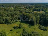 Parduodamas 20 a. sklypas – unikali vieta - nuotraukos Nr. 8