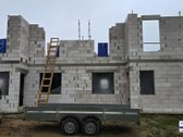 Erdvus Kotedžai Palangoje, Pavasario G. 23c – - nuotraukos Nr. 8