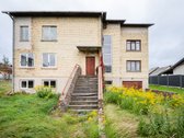 Investicinis Objektas Zujūnuose – Namas Su - nuotraukos Nr. 3