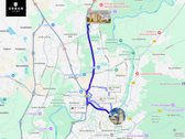 Parduodamas Erdvus 96 kv.m Butas Jeruzalėje - nuotraukos Nr. 39
