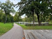 Parduodamas tvarkingas ir ekonomiškas vieno - nuotraukos Nr. 23