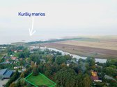 Parduodamas 36,76 arų Sklypas Drevernoje - nuotraukos Nr. 2